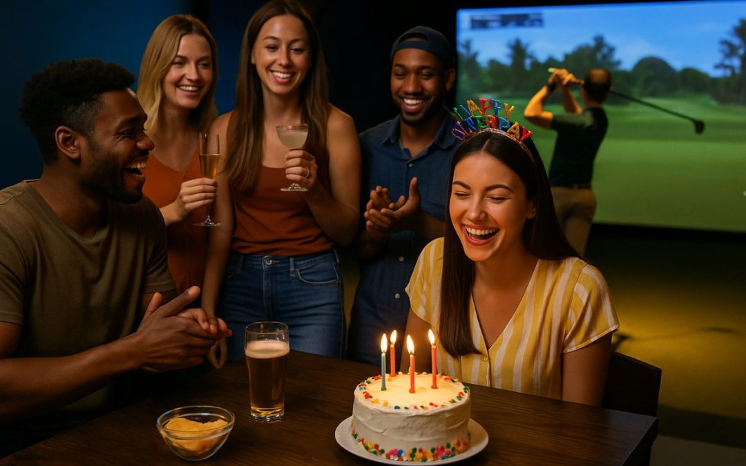 Creative Birthday Party Ideas in San Antonio for Adults and Groups